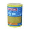 Faithfull FAIAR580Y 5M Medium (80 Grit) Sandpaper Roll Yellow (Std)