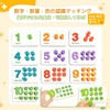 TAETOE Educational Toy for Toddlers, Math Education, Math Education, Numbers