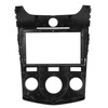 Installation Dash Kit ABS Navigation Panel Frame Cover Auto Accessories
