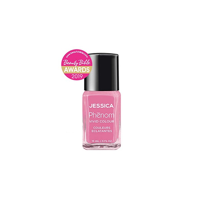 ESMALTE PHENOM ELECTRO PINK PHEN040