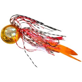 marcyn Fishing Hydra (Hi – dra-503) GSK Slide [75g/Gold] (GSK Slide)/遊動 鯛 Lava