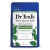 Dr Teals Dr Teal's Sales De Epsom Eucalipto 1.36 Kg