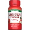 Nature’s Truth Apple Cider Vinegar Capsules 1200mg – Natural Digestive