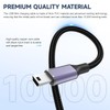TI 84 Charging Cable Compatible with Texas Instruments Calculators TI-84