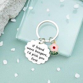 Best Friend Christmas Gift Friendship Gifts For Women Funny Gifts For Women Friends Birthday Gifts For Friend Christmas Valentine White Elephant For Bestie BFF