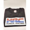 Yupoong HRC HONDA (DTF Patched ) With Free Matching Tshirt