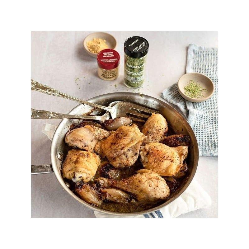 Morton & Bassett Tarragon