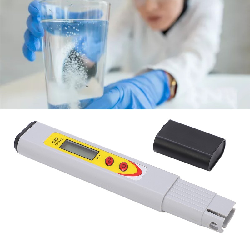 ORP Detection Pen Exquisite Structure Durability High Stability Water Quality