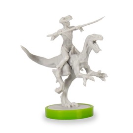 ALBI 87931 Karak 2 - Set of 6 Miniatures