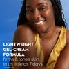 NIVEA Skin Firming & Toning Gel Cream, 6.7 Ounce