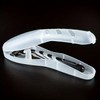 Travel Razor Case Cover 10ea