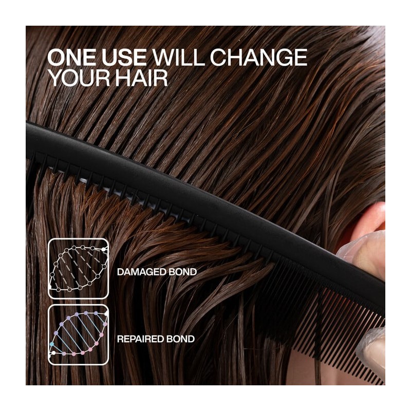 Redken Acidic Bonding Concentrate 300ml Duo Bundle