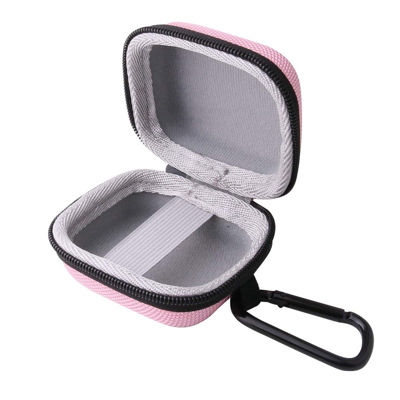 WERJIA Hard Storage Carrying Case for Tamagotchi On Interactive Pet
