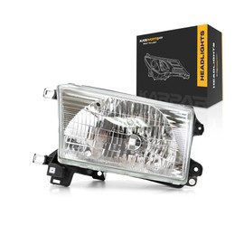 For Toyota 4Runner 1999-2002 Headlight Assembly Driver Side | TO2502128 | 81150-35300