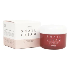 Crema Baba De Caracol Coreana Todo Tipo De Piel Da