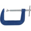 Faithfull G Clamp - Medium Duty 3In