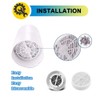 5 Pack True HEPA Filter Replacement for Frida Baby Air