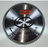 ORANGE TORNADO 10" 80 Tooth ATB Saw Blade