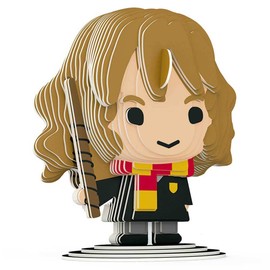 EDUCA - Hermione Granger 3D Puzzle