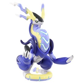 Takara Tomy ML-30 Pokemon Monster Collection Milaidon