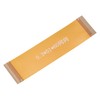 sourcing map FFC FPC Cable 0.3mm Pitch 51 Pin 60mm