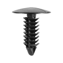 Polaris New OEM Clip Plastic Dart NY, 7670090