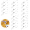 YAARUJEE Anti-Swap Tags, Security Tags, Anti-Theft, Security Tags, Return Fraud