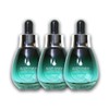 Hair loss relief scalp ampoule cooling scalp fever soothing hair