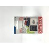 SanDisk SDSDQUA-064G-A11 Professional Ultra 64GB MicroSDXC card is custom formatted