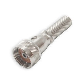 Switchcraft 2501F Vintage Microphone Connector. Screw/Locking Type. Harmonica