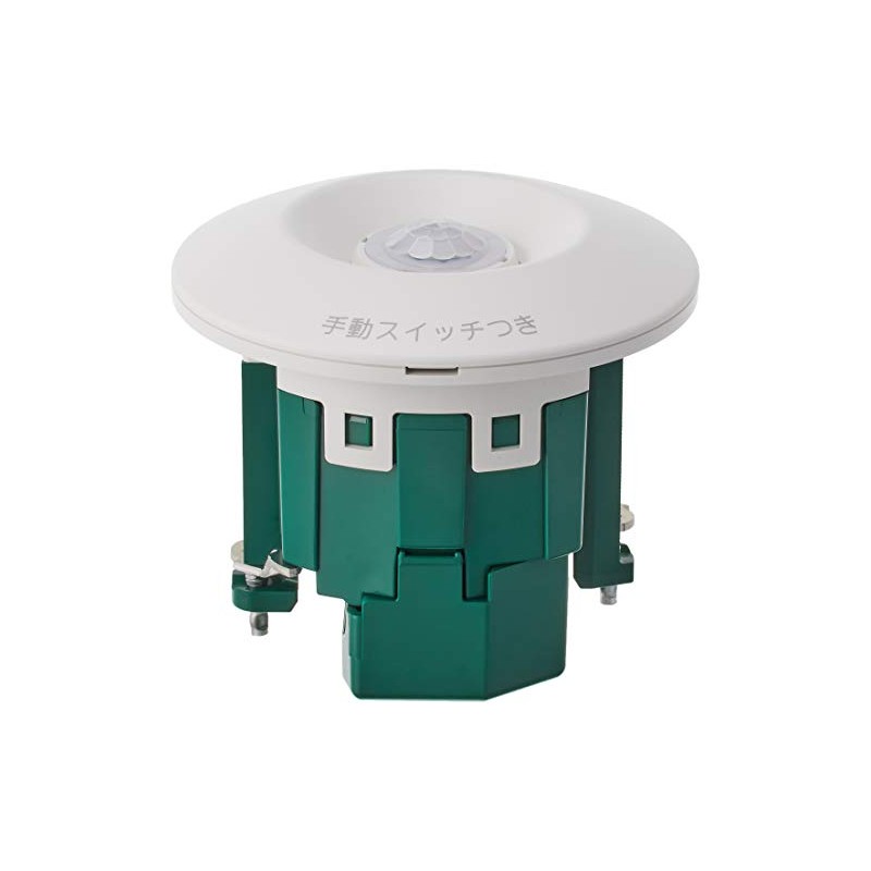 Panasonic WTK2614K Automatic SW Ventilation Fan with Heat Ray Sensor