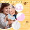 Baby Doll Clothes 16-18 Inch Baby Doll,Baby Doll Diapers for