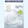 2pcs 5g Eyelash Serum Lash Enhancing Nourishing Eyelash Eyebrow Growth