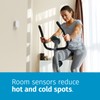 Sensi Room Sensor-Compatible with Sensi Touch 2 Smart Thermostat