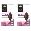 Yamamotoyama Japanese Yamamotoyama Organic Jasmine Premium Green Tea (2 Pack