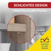 LouMaxx Shelf Support 5 mm - Pack of 20 Shelf