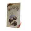Marshmallow Ice Cream Flavored Chocolate Covered "Sharmel" (8.8 Ounce/250 Gram)