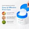 Medicube Zero Pore Pad 2.0 70 Pads 8800256114665