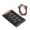 1.2A 8S Battery Active Equalizer Inductive Battery Balancer Energy Transfer