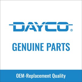 Dayco Upper Radiator Coolant Hose compatible with Chrysler 300 3.5L V6 2005-2010