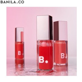BANILA CO Hydrating Lip Oil 7.5ml, Color:RD01 Red Apple