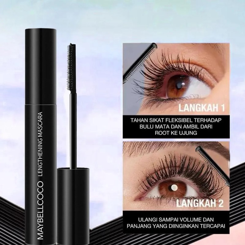 10ml Rimel Pestanas Mascara Para Pestañas,2pcs