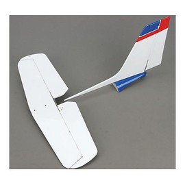 E-Flite EFL2578 Tail Set: Bonanza 15e ARF