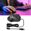 Gaming Mouse 7200 DPI RGB Backlit 8 Keys BT Mouse