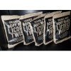 Trader Joe's 5-Pack! Trader Joe's Licorice Twists Soft Black Trader