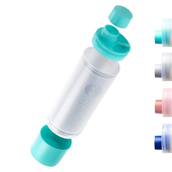 UNDA - Your Sustainable Water Bottle for Sports, Leisure &