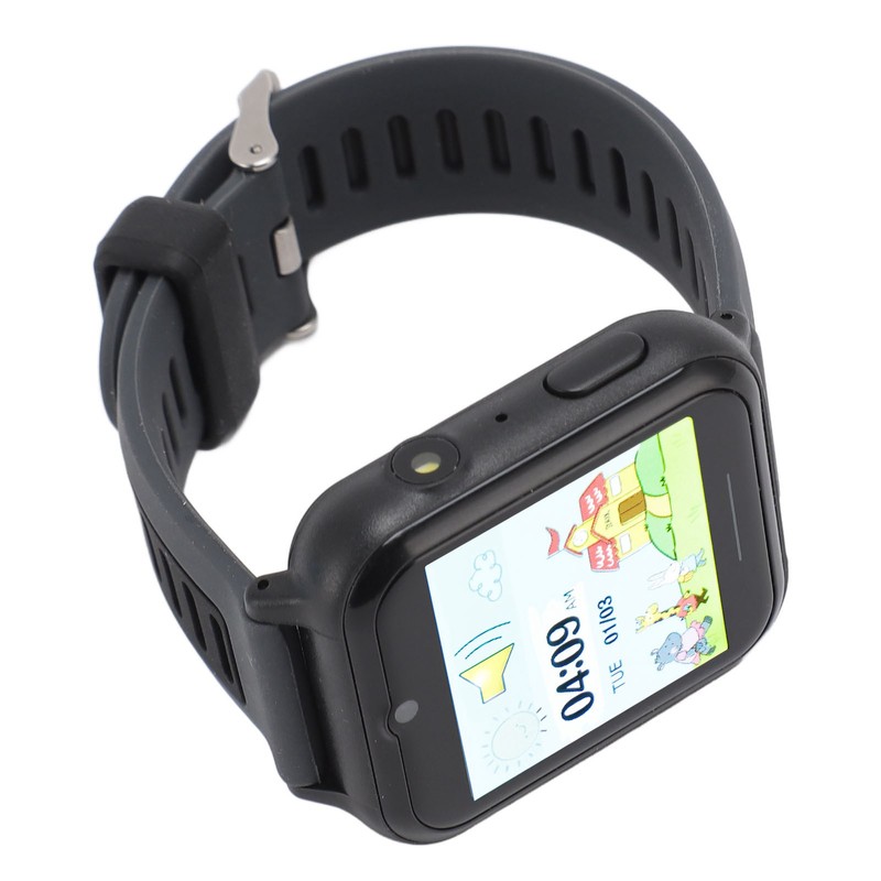 Kids Smart Watch with 14 Games Music Video Camera Alarm