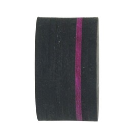 CUESOUL 5pcs 14mm Cue Tips Mix Hardness S,M,H,S,SS for Billiard Pool Cue and Snooker Cue