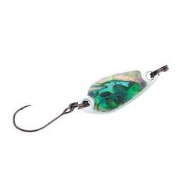 Spro Trout Master Incy Indicator 1.5 g Aurora