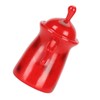 Canister with Attitude Multipurpose Unique Cute Food Storage Jar with